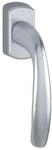 Hoppe Fenstergriff NY 0810/US10 Alu.32-42mm F8707 Secustik&reg;/VarioFit&reg; 3755821