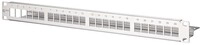 Metz Connect 19Z Modultr&auml;ger 1HE eds 130A21-00-E