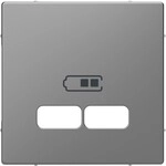Merten Zentralplatte eds MEG4367-6036