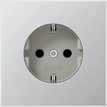 Jung SCHUKO Steckdose AL 1521 AL1521