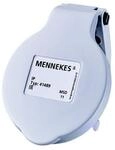Mennekes Klappdeckel 41489
