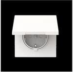 Busch-Jaeger SCHUKO Steckdose Safety+ 20 EUKB-44M 2CKA002018A1576