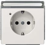 Siemens Dig.Industr. style SCHUKO Kindschutz 5UB1854