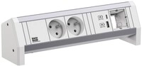 Bachmann Steckdosenleiste 902.0298