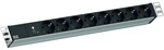 Bachmann Steckdosenleiste 800.3932