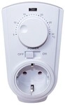 Bachmann Powersocket-Thermo Serie 8 9.241.740 9241740