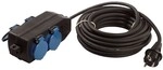 Bachmann Verteilersteckdose 349.044