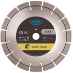 Tyrolit Diamanttrennscheibe Premium DCU D.230mm Bohr.22,23mm TGD&reg; Technologie