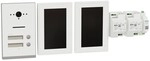 Ritto Video Zweifamilienhaus-Set RGE2094270