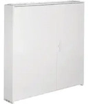 Hager Schrank FP85SW2