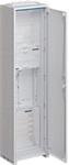 Hager Komplettschrank, universZ ZB31SET21N