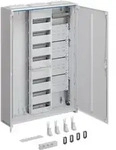 Hager MM-Komplettschrank ZB33NW