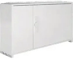 Hager Wandschrank FP33SN2