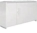 Hager Wandschrank FP33TW2