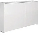 Hager Wandschrank FP55TN2