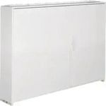 Hager Wandschrank FP65TW2