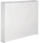 Hager Wandschrank FP75TN2