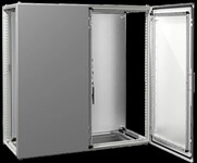 Rittal Anreih-Schranksystem 2-T&uuml;r VX 8215.000 8215000