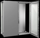 Rittal Anreih-Schranksystem 2-T&uuml;r VX 8245.000 8245000