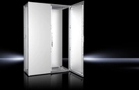Rittal Anreih-Schranksystem 2-T&uuml;r VX 8453.000 8453000