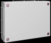Rittal Klemmenkasten KX KX 1536.000 1536000
