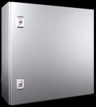 Rittal Kompakt-Schaltschrank AX AX 1007.000 1007000