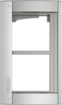 Legrand Rahmen u. Modultr&auml;ger 350221