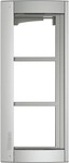 Legrand Rahmen u. Modultr&auml;ger 350231