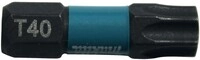 Makita 6-rund Bit TX40x25 B-63703 (VE2)