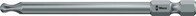 Wera Bit 867/4 KK 867/4 KK 1/4 Zoll TX 20 L.89mm z&auml;hh. Wera Werk 05059702001
