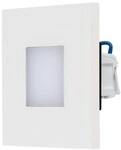 EVN Lichttechnik LED-Wandeinbauleuchte ws LQ41802W