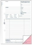 Avery Zweckform Lieferschein 726 DIN A5 2x50Blatt 114024500