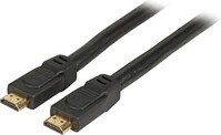 EFB-Elektronik HighSpeed HDMI Kabel A-A K5431SW.20