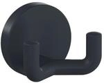 Hewi Doppelhaken 477.90B025 dop.A.43,5mm PA 92 grau ma D.50mm 477.90B025 92