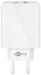 Goobay USB-Schnellladeger&auml;t 44957