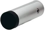 Kws Wandt&uuml;rpuffer 2070 Alu.silberf.elox.L.60mm KWS Electr. 207031