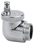 Caleffi CA Automatischer Schnellentl&uuml;fter Aercal 1/2Zoll AG CALEFFI Armaturen