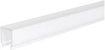 EVN Lichttechnik Alu-Profil-Abdeckung KAMH100