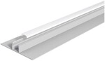 EVN Lichttechnik Alu-Profil m. Abdeckung APTB2AM200