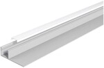 EVN Lichttechnik Alu-Profil m. Abdeckung APTB1AM200