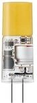 Philips Lighting LED-Lampe G4 CorePro LED#30051400