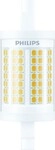 Philips Lighting LED-Lampe R7s CorePro LED#30199300