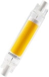 Ledvance LED-Lampe R7s 78mm LEDSl #4058075840447 LEDVANCE