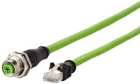 Metz Connect IndustrialEthernet Leitung 142M4D25010
