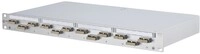 Metz Connect LWL-Patchfeld OpDAT PF 1502025212-E