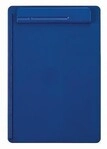 Maul Schreibplatte OG 2325137 DIN A4 Kunststoff blau 125671150