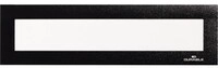 Durable Rahmen DURAFRAME TOP 498601 A4 sw 5 St./Pack. 154679890