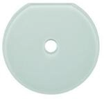 Berker Glas-Endplatte Schalter 109409