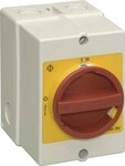 Kraus&Naimer Not-Ausschalter KG10 T203/40 KS51V 70008616