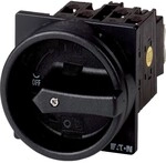 Eaton Hauptschalter/Not-Aus T0-3-15680/EA/SVB-SW 041248